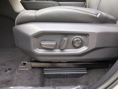 2026 Toyota Tundra i-FORCE MAX Limited i-FORCE MAX