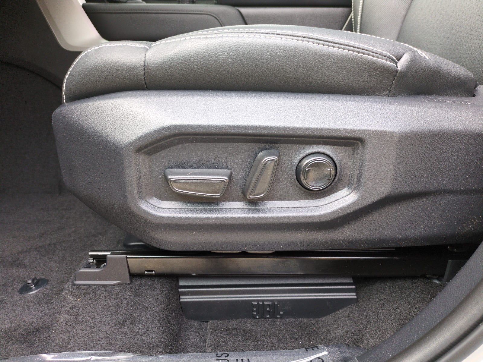 2026 Toyota Tundra i-FORCE MAX Limited i-FORCE MAX