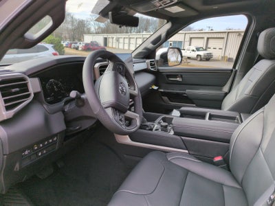 2026 Toyota Tundra i-FORCE MAX Limited i-FORCE MAX