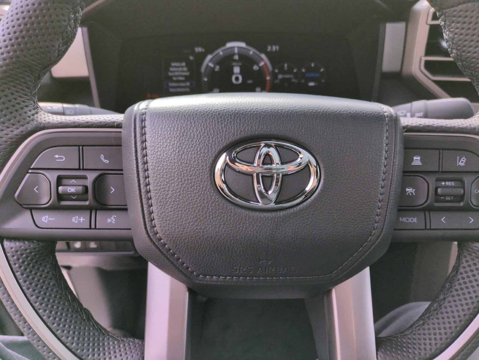 2026 Toyota Tundra i-FORCE MAX Limited i-FORCE MAX