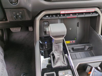 2026 Toyota Tundra i-FORCE MAX Limited i-FORCE MAX