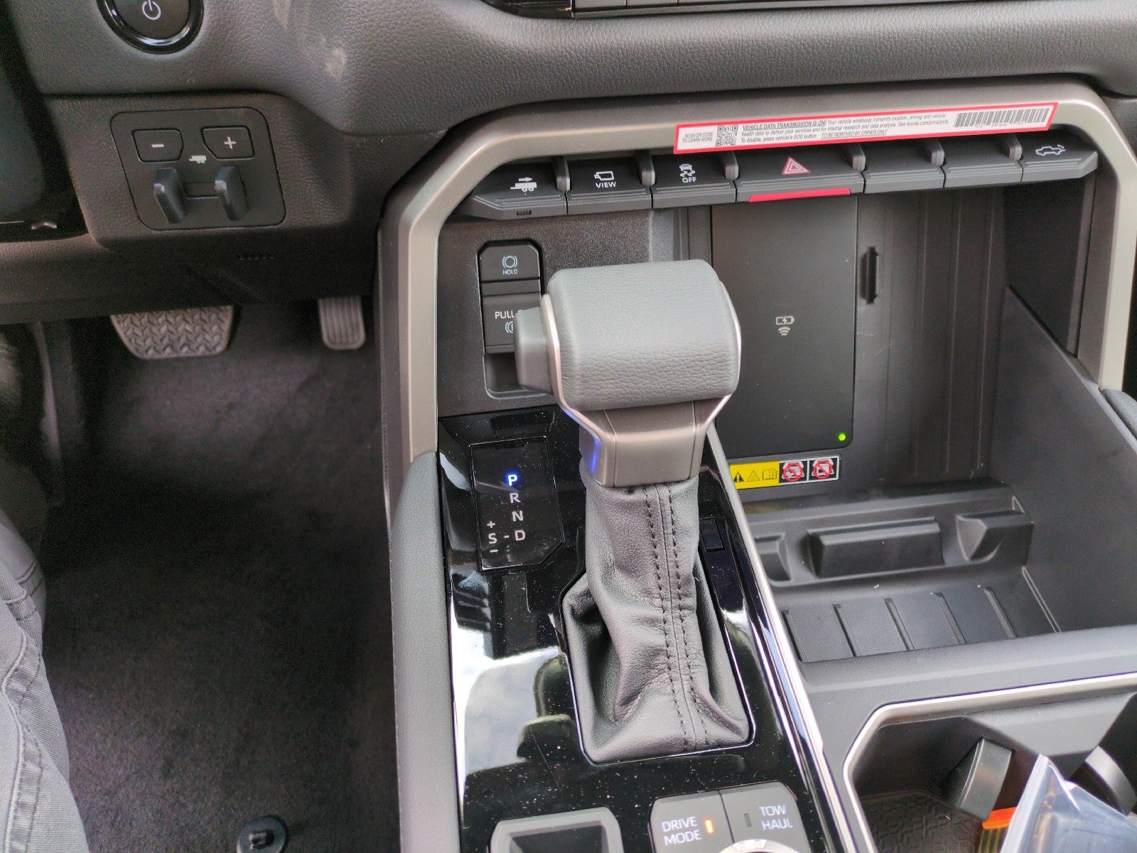 2026 Toyota Tundra i-FORCE MAX Limited i-FORCE MAX