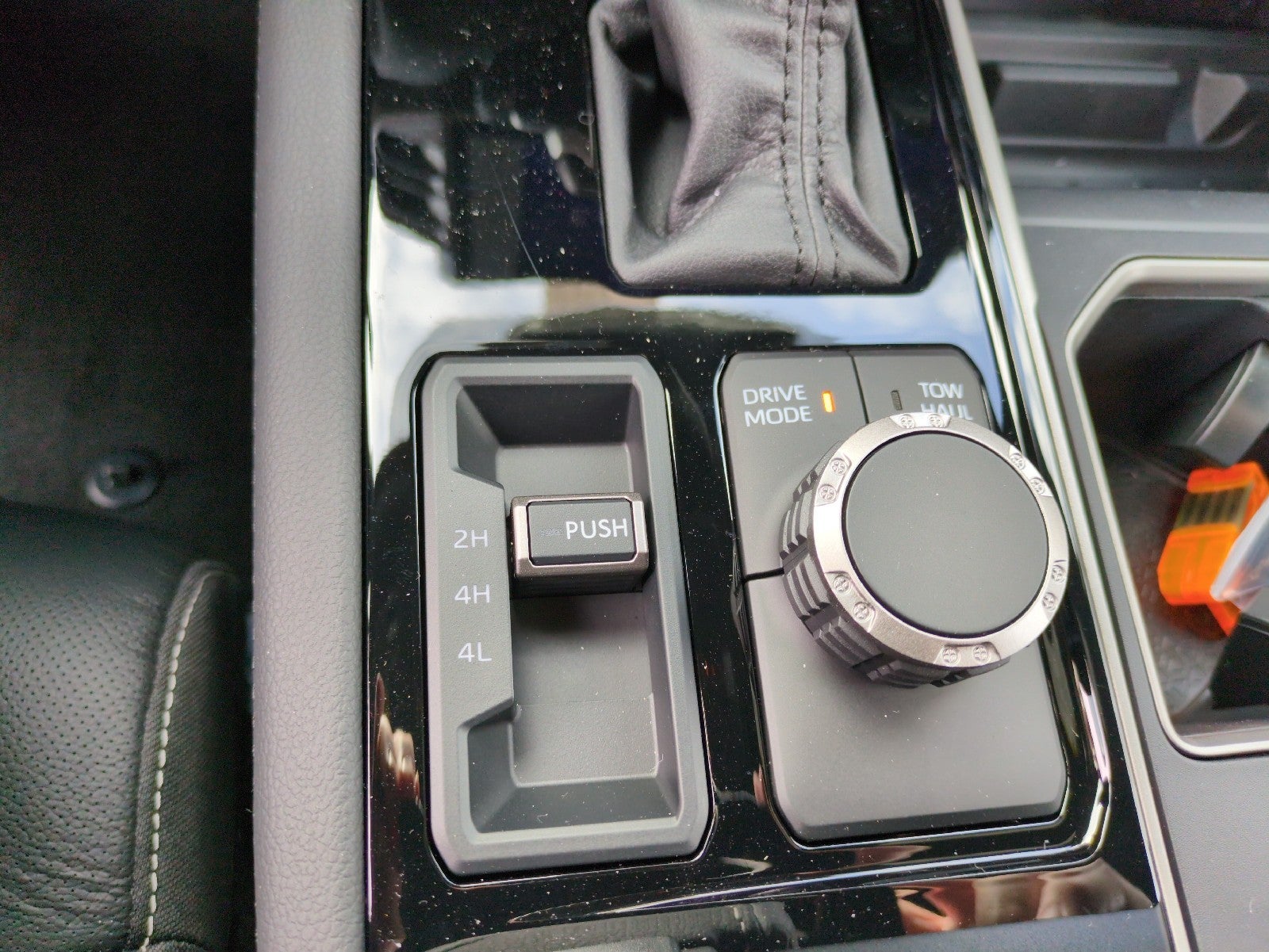 2026 Toyota Tundra i-FORCE MAX Limited i-FORCE MAX