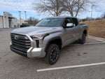 2026 Toyota Tundra i-FORCE MAX Limited i-FORCE MAX