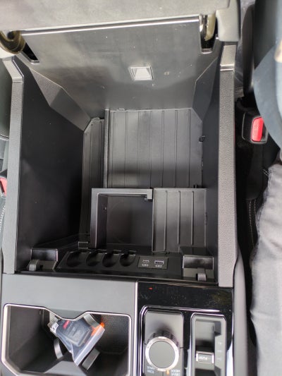 2026 Toyota Tundra i-FORCE MAX Limited i-FORCE MAX