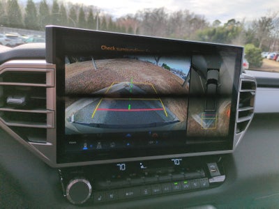 2026 Toyota Tundra i-FORCE MAX Limited i-FORCE MAX