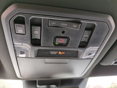 2026 Toyota Tundra i-FORCE MAX Limited i-FORCE MAX