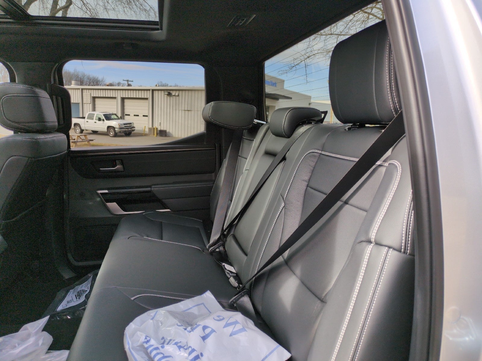 2026 Toyota Tundra i-FORCE MAX Limited i-FORCE MAX