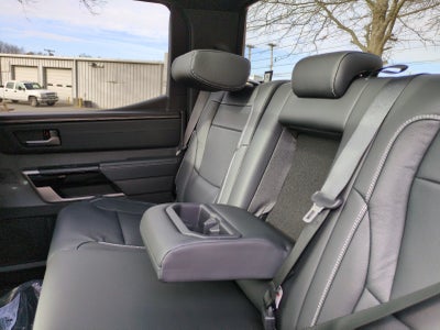 2026 Toyota Tundra i-FORCE MAX Limited i-FORCE MAX