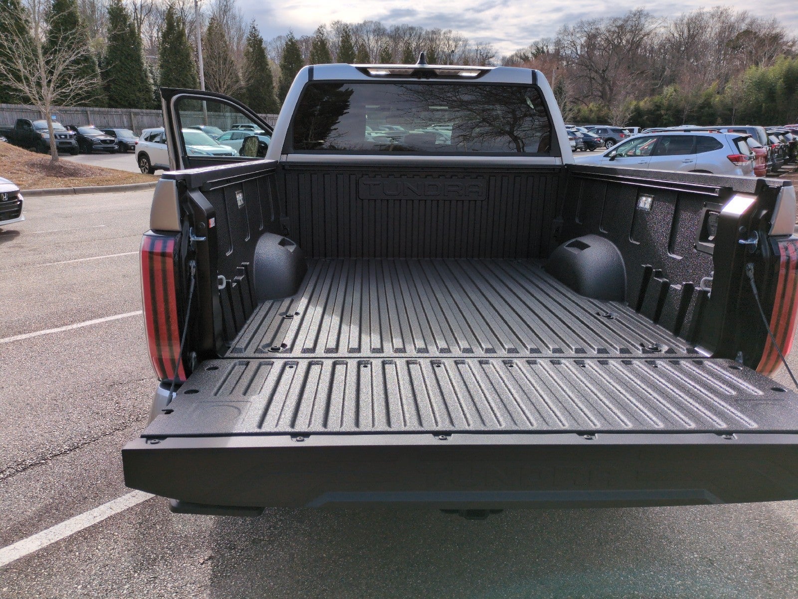 2026 Toyota Tundra i-FORCE MAX Limited i-FORCE MAX