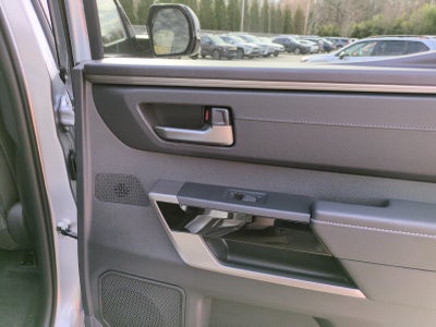 2026 Toyota Tundra i-FORCE MAX Limited i-FORCE MAX