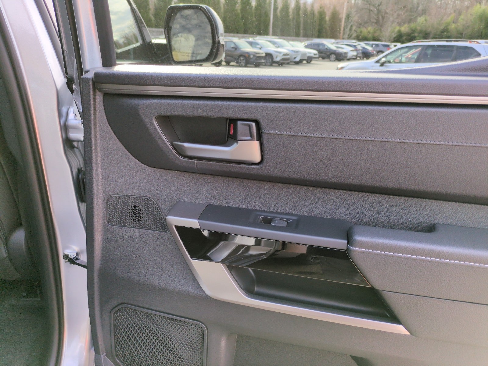 2026 Toyota Tundra i-FORCE MAX Limited i-FORCE MAX