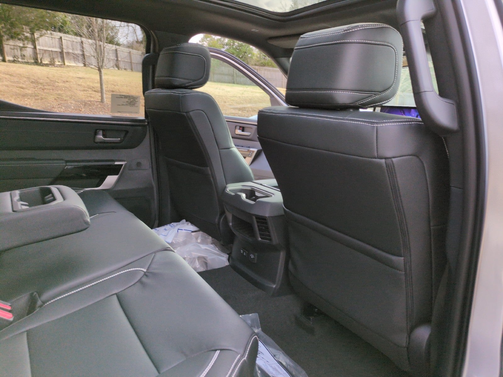 2026 Toyota Tundra i-FORCE MAX Limited i-FORCE MAX