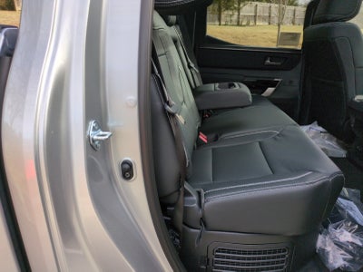 2026 Toyota Tundra i-FORCE MAX Limited i-FORCE MAX