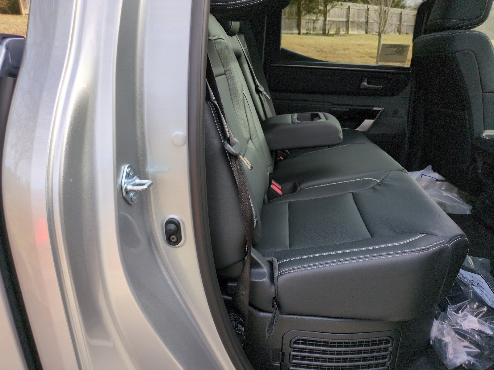 2026 Toyota Tundra i-FORCE MAX Limited i-FORCE MAX