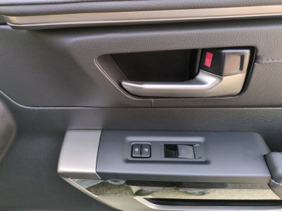 2026 Toyota Tundra i-FORCE MAX Limited i-FORCE MAX