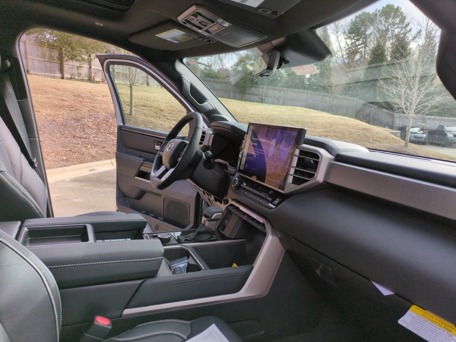 2026 Toyota Tundra i-FORCE MAX Limited i-FORCE MAX