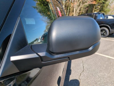 2026 Toyota Tundra 4WD 4WD CREW SR 5.5'