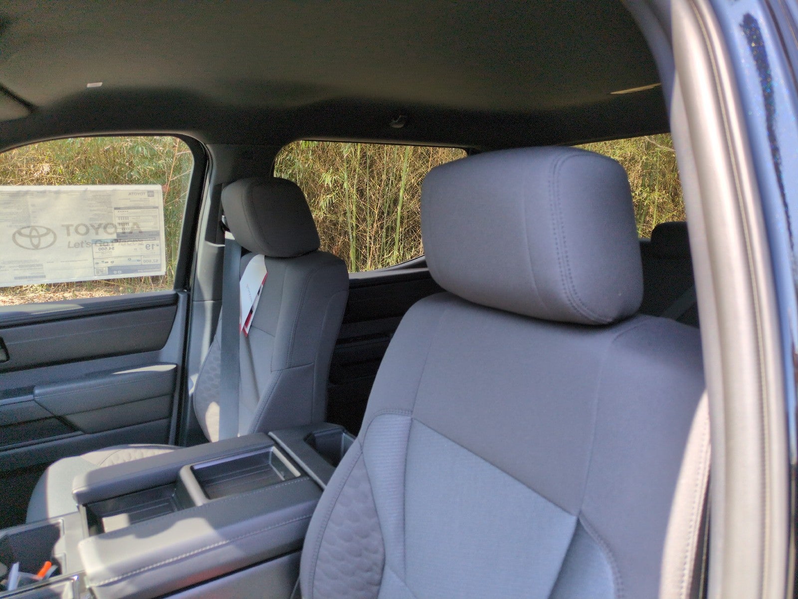 2026 Toyota Tundra 4WD 4WD CREW SR 5.5'