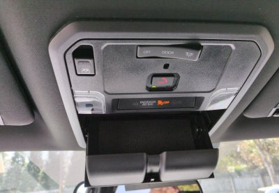 2026 Toyota Tundra 4WD 4WD CREW SR 5.5'