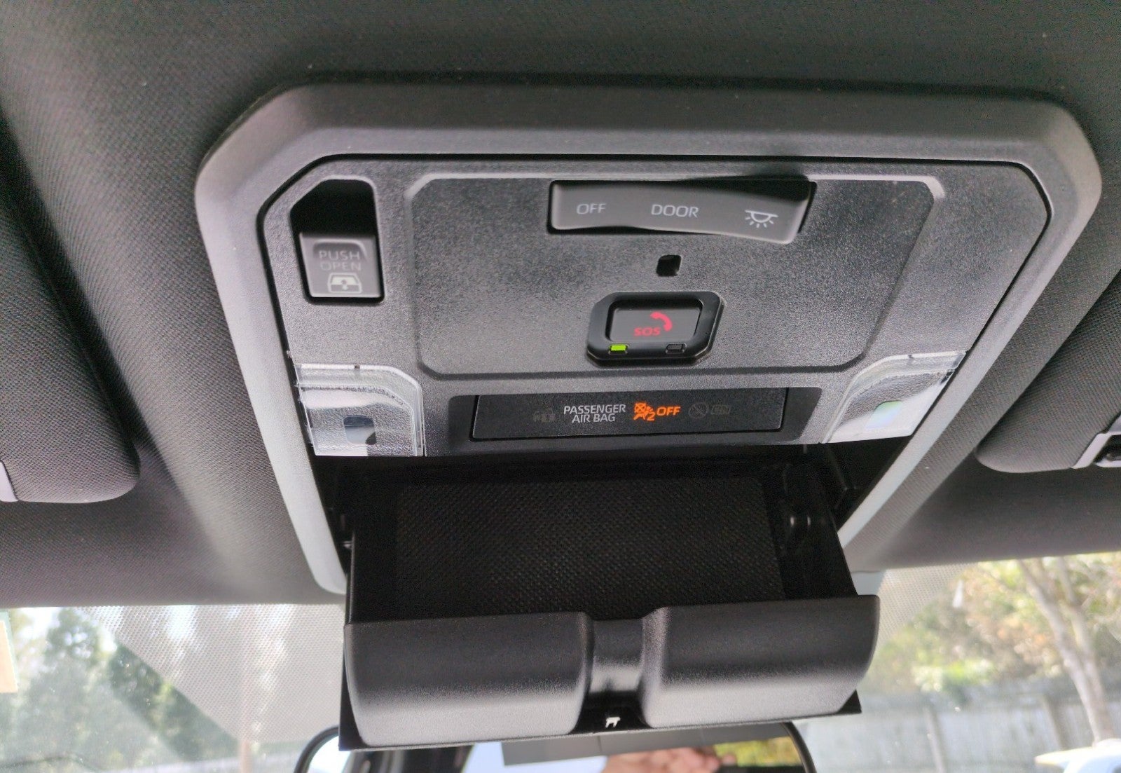 2026 Toyota Tundra 4WD 4WD CREW SR 5.5'