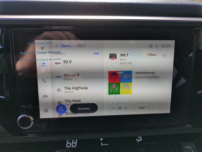 2026 Toyota Tundra 4WD 4WD CREW SR 5.5'