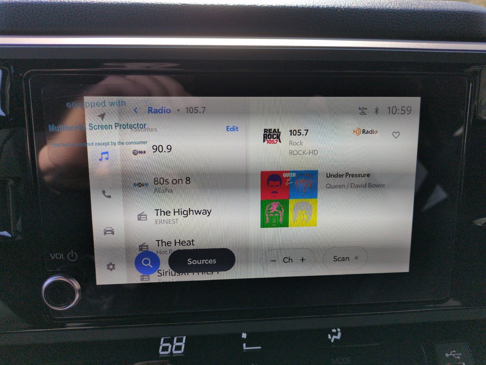 2026 Toyota Tundra 4WD 4WD CREW SR 5.5'