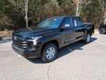 2026 Toyota Tundra 4WD 4WD CREW SR 5.5'