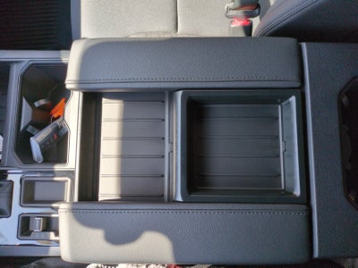 2026 Toyota Tundra 4WD 4WD CREW SR 5.5'