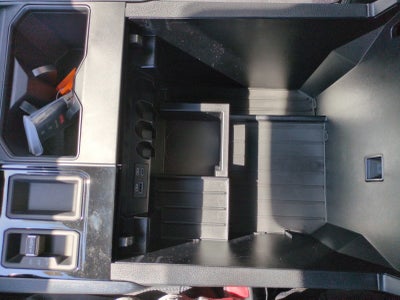 2026 Toyota Tundra 4WD 4WD CREW SR 5.5'