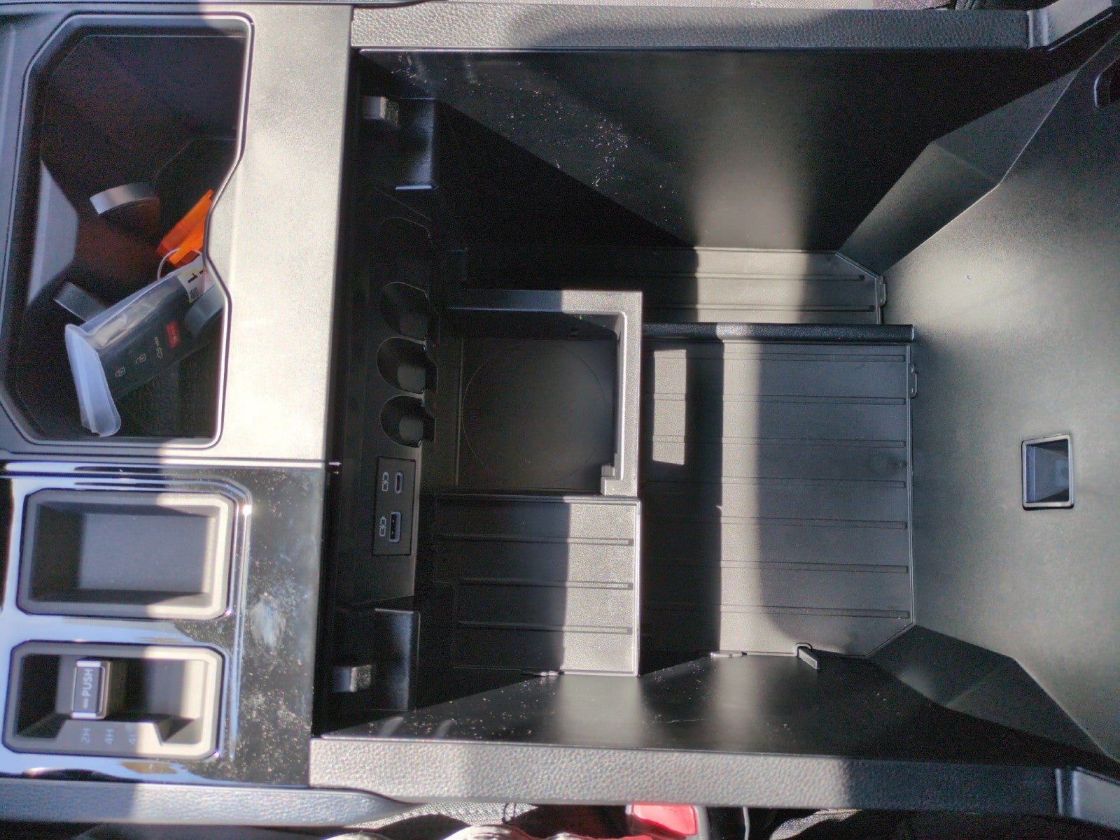 2026 Toyota Tundra 4WD 4WD CREW SR 5.5'