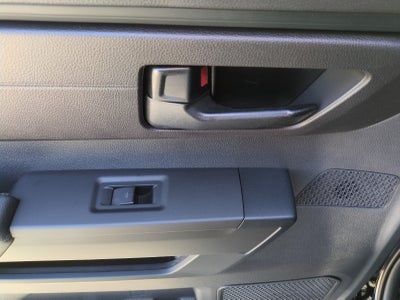 2026 Toyota Tundra 4WD 4WD CREW SR 5.5'