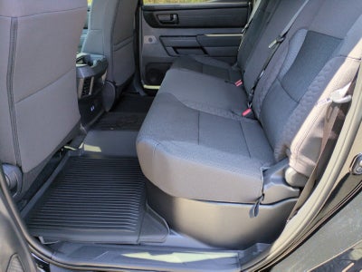 2026 Toyota Tundra 4WD 4WD CREW SR 5.5'