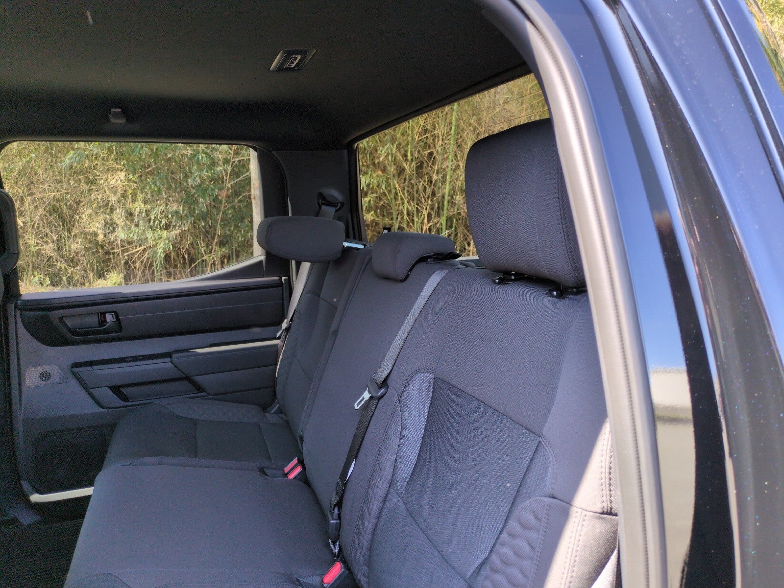 2026 Toyota Tundra 4WD 4WD CREW SR 5.5'