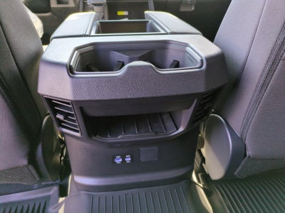 2026 Toyota Tundra 4WD 4WD CREW SR 5.5'