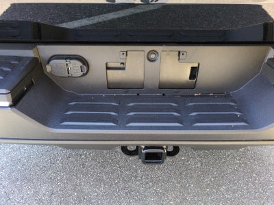 2026 Toyota Tundra 4WD 4WD CREW SR 5.5'