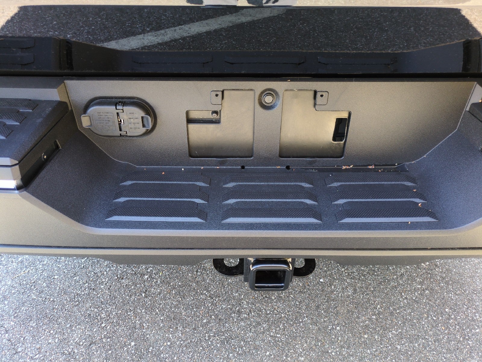 2026 Toyota Tundra 4WD 4WD CREW SR 5.5'