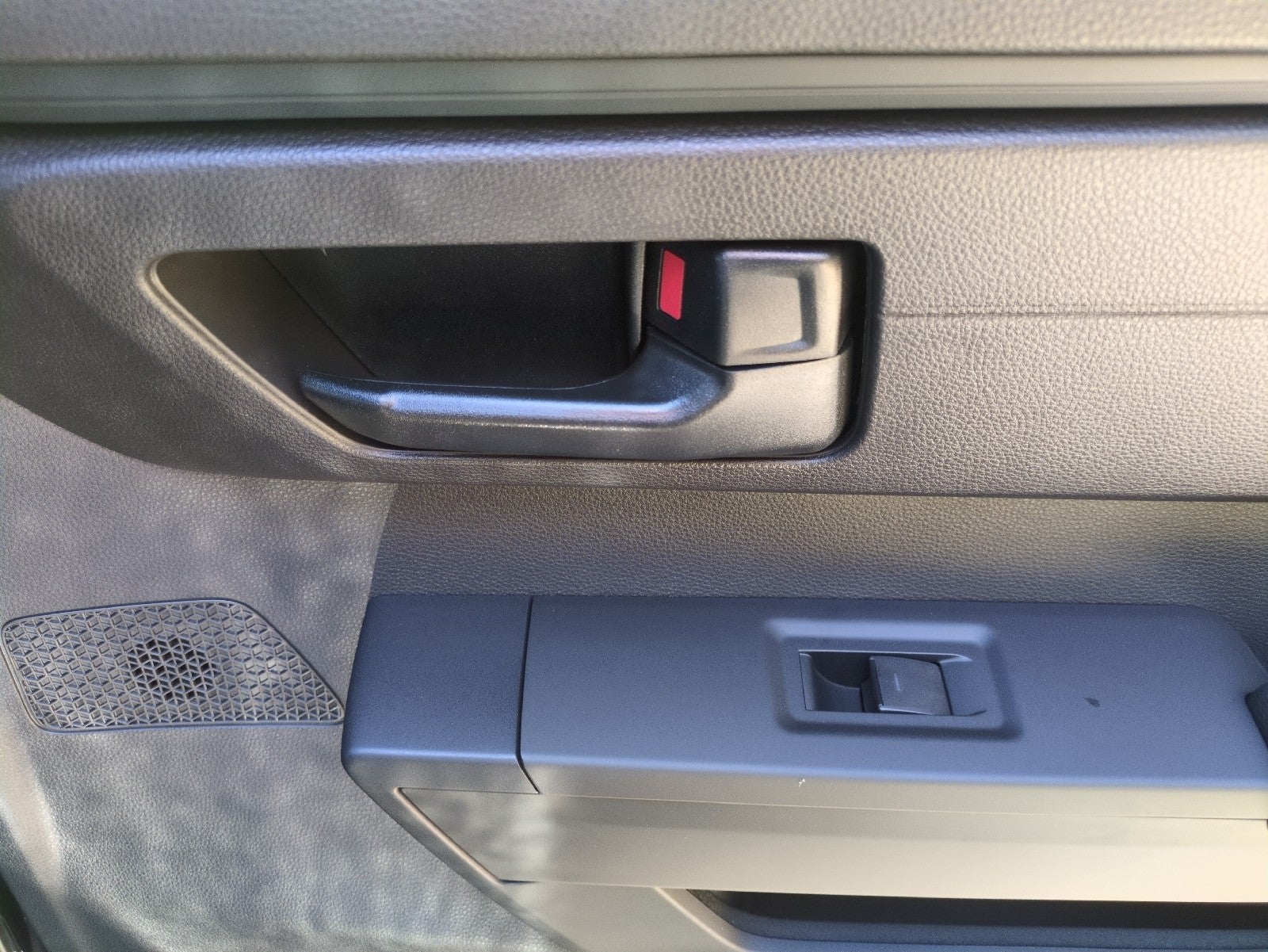 2026 Toyota Tundra 4WD 4WD CREW SR 5.5'