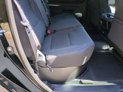 2026 Toyota Tundra 4WD 4WD CREW SR 5.5'