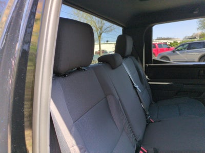 2026 Toyota Tundra 4WD 4WD CREW SR 5.5'