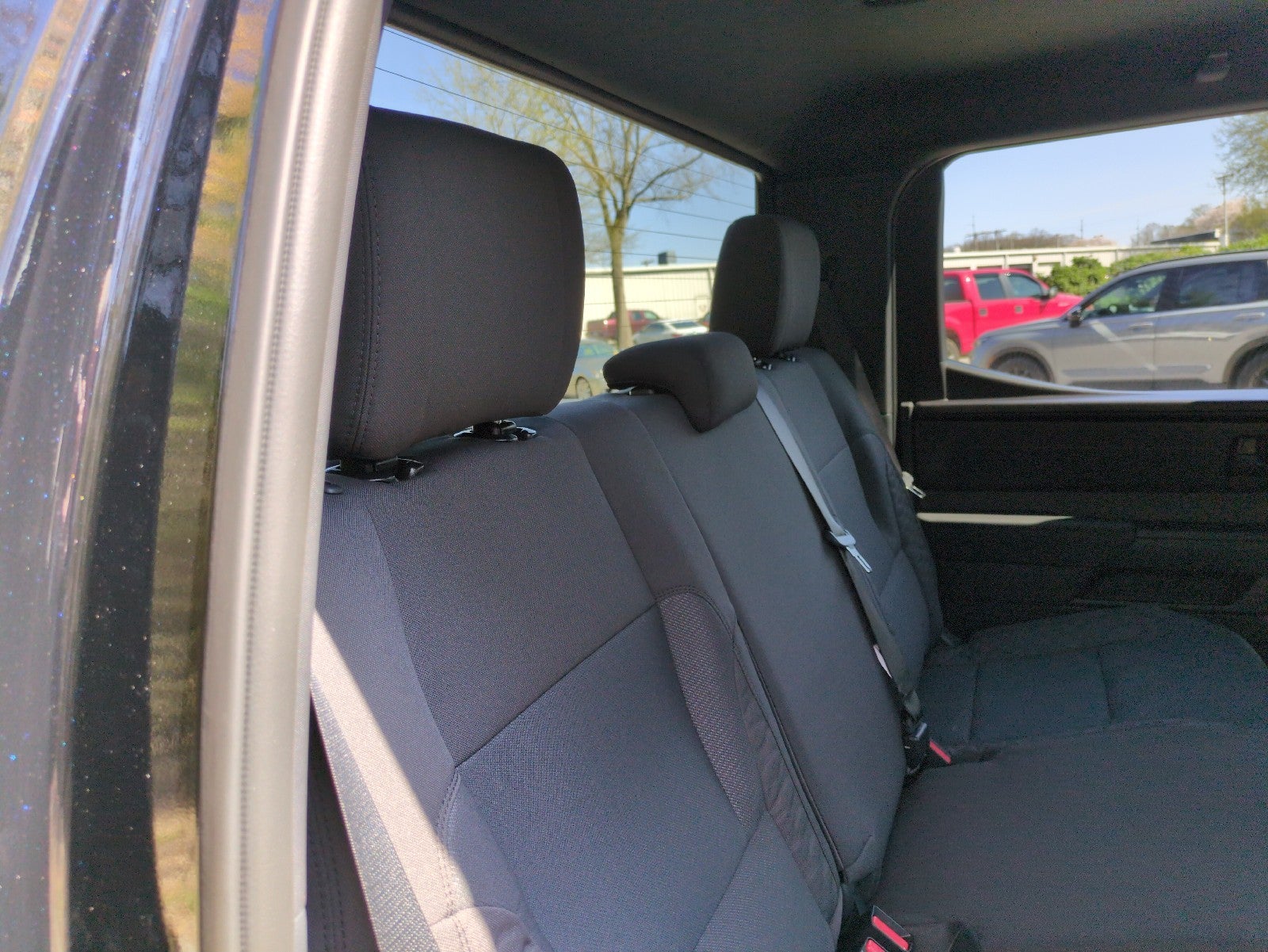 2026 Toyota Tundra 4WD 4WD CREW SR 5.5'