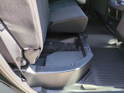 2026 Toyota Tundra 4WD 4WD CREW SR 5.5'