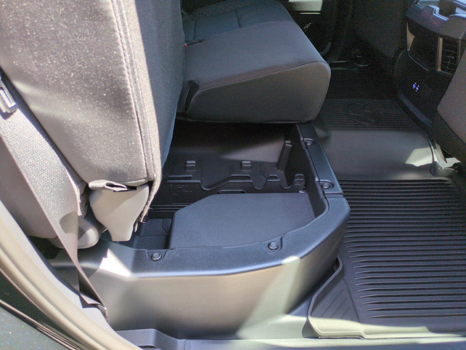 2026 Toyota Tundra 4WD 4WD CREW SR 5.5'