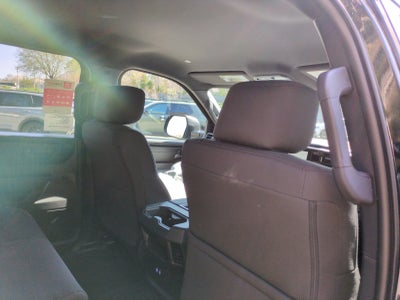 2026 Toyota Tundra 4WD 4WD CREW SR 5.5'