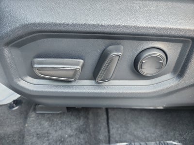 2026 Toyota Tundra 4WD 4WD CREW SR5 5.5'