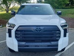2026 Toyota Tundra 4WD 4WD CREW SR5 5.5'