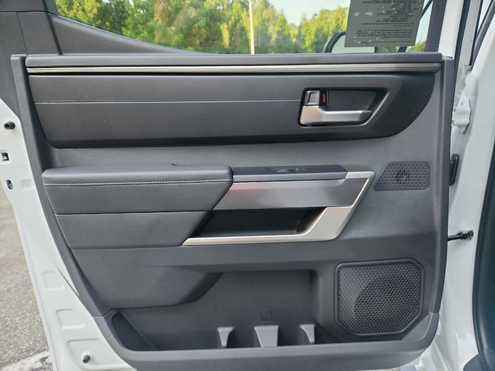 2026 Toyota Tundra 4WD 4WD CREW SR5 5.5'