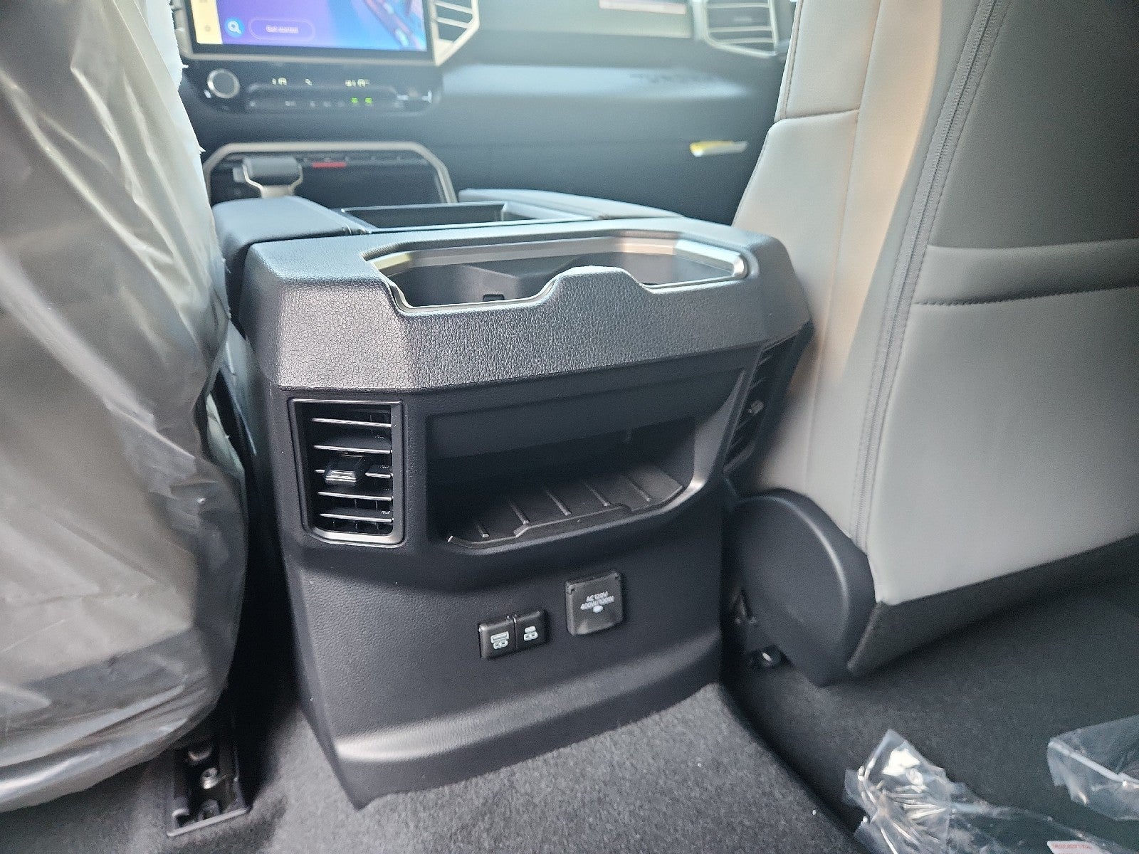 2026 Toyota Tundra 4WD 4WD CREW SR5 5.5'