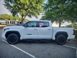 2026 Toyota Tundra 4WD 4WD CREW SR5 5.5'