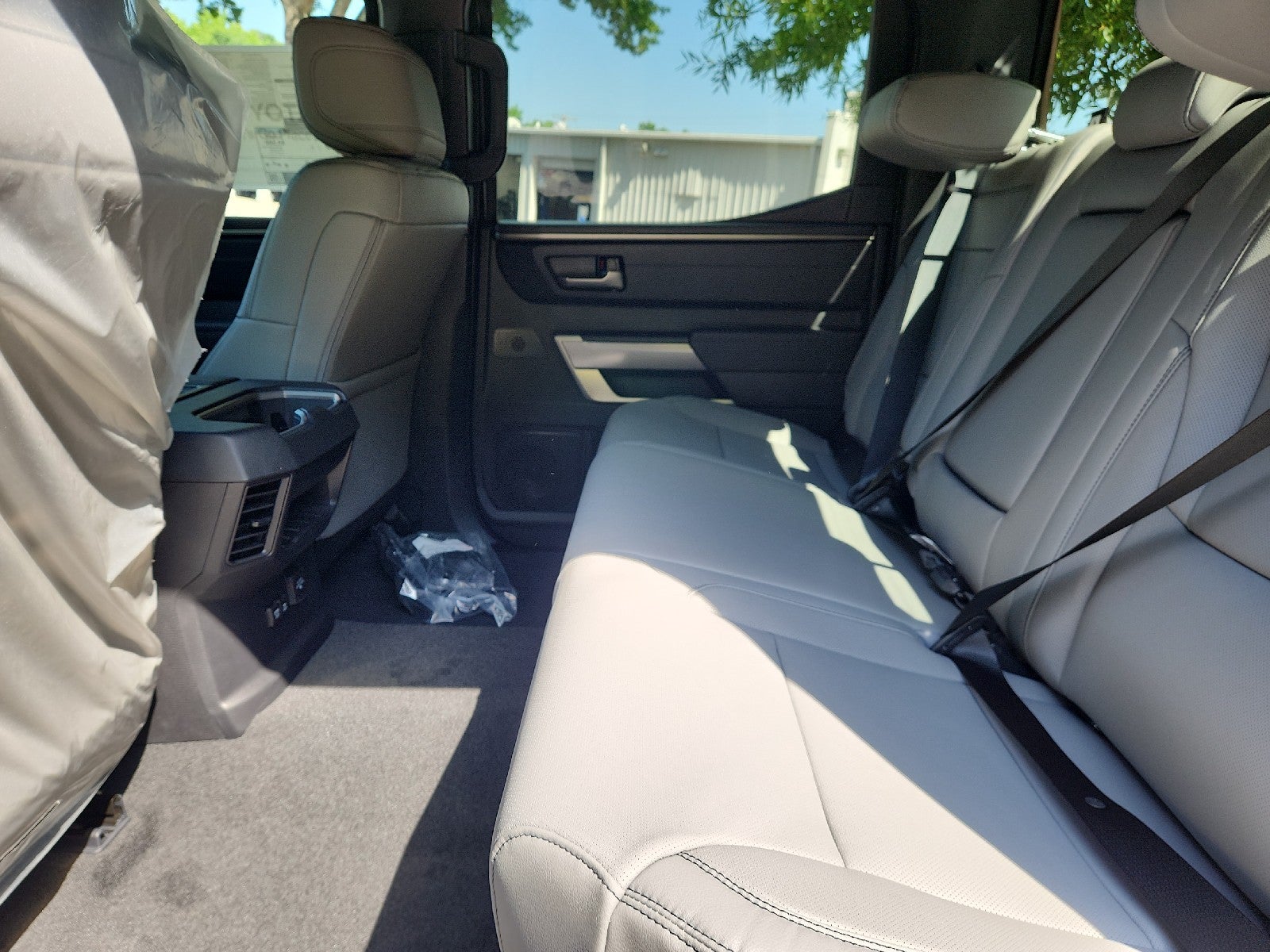 2026 Toyota Tundra 4WD 4WD CREW SR5 5.5'